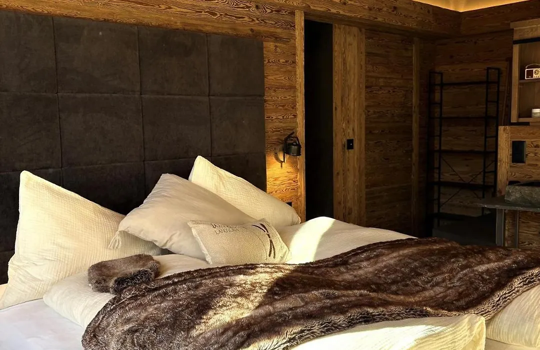 Boutique Lodge Spycher-1