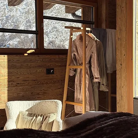 Boutique Lodge Spycher-2